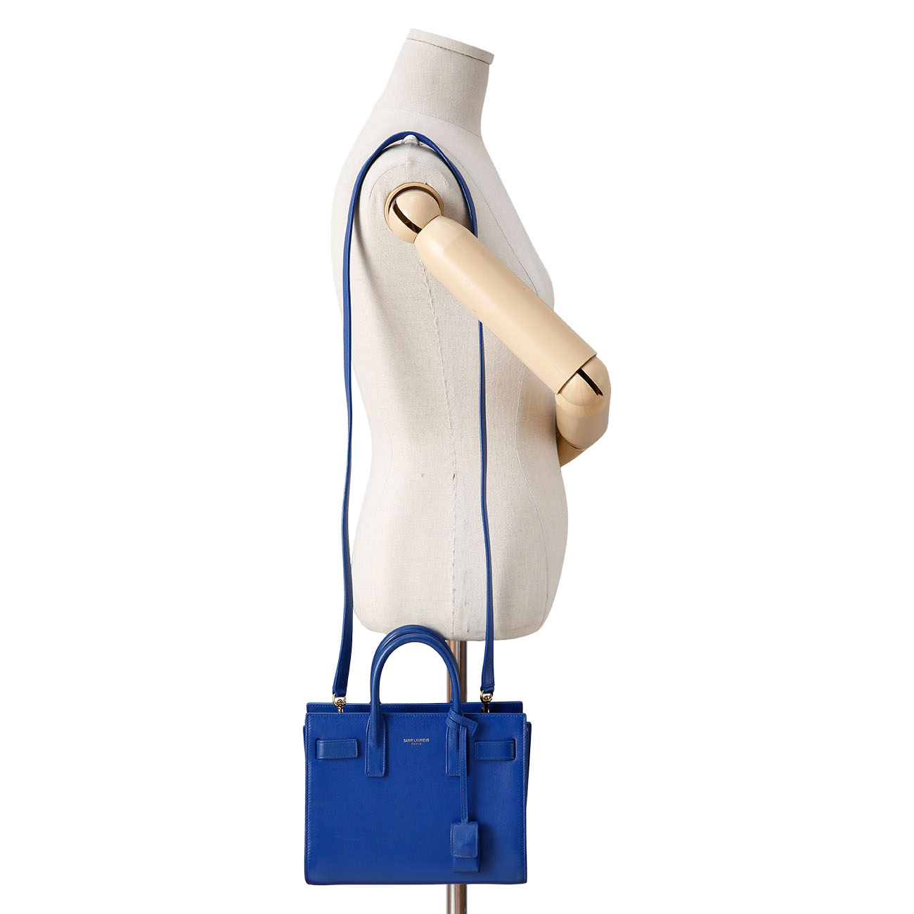 Yves Saint Laurent(USED)생로랑 340778 삭드쥬르 나노